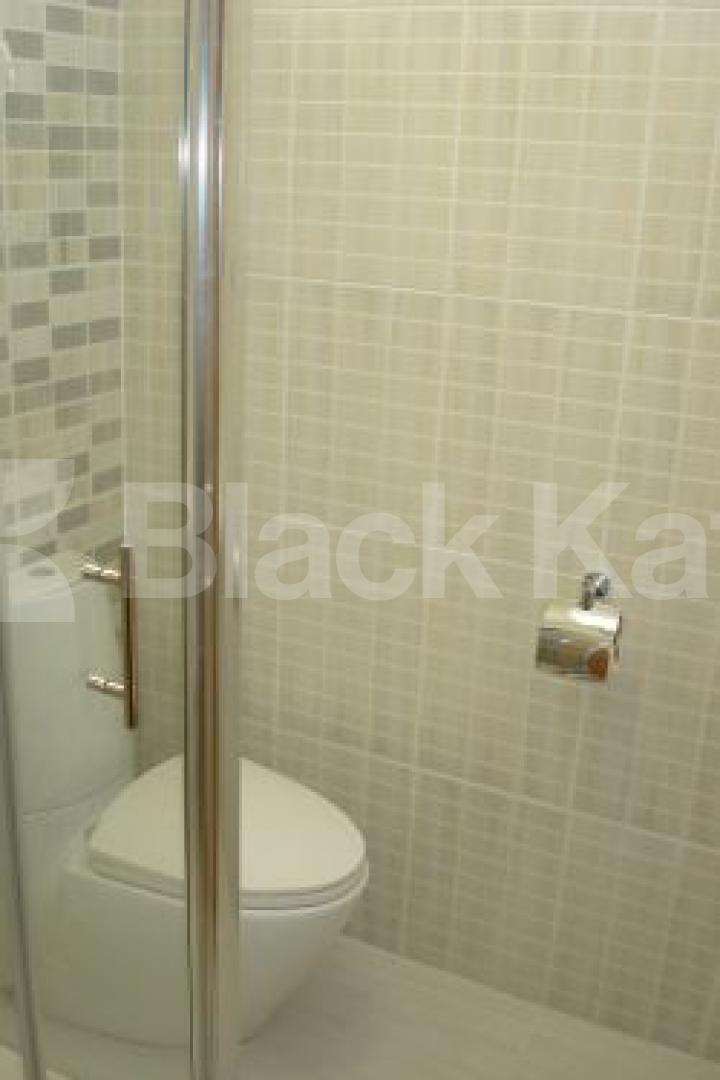 			4 Bedroom, 1 bath, 1 reception Flat			 Tavistock Terrace, TUFNELL PARK N19